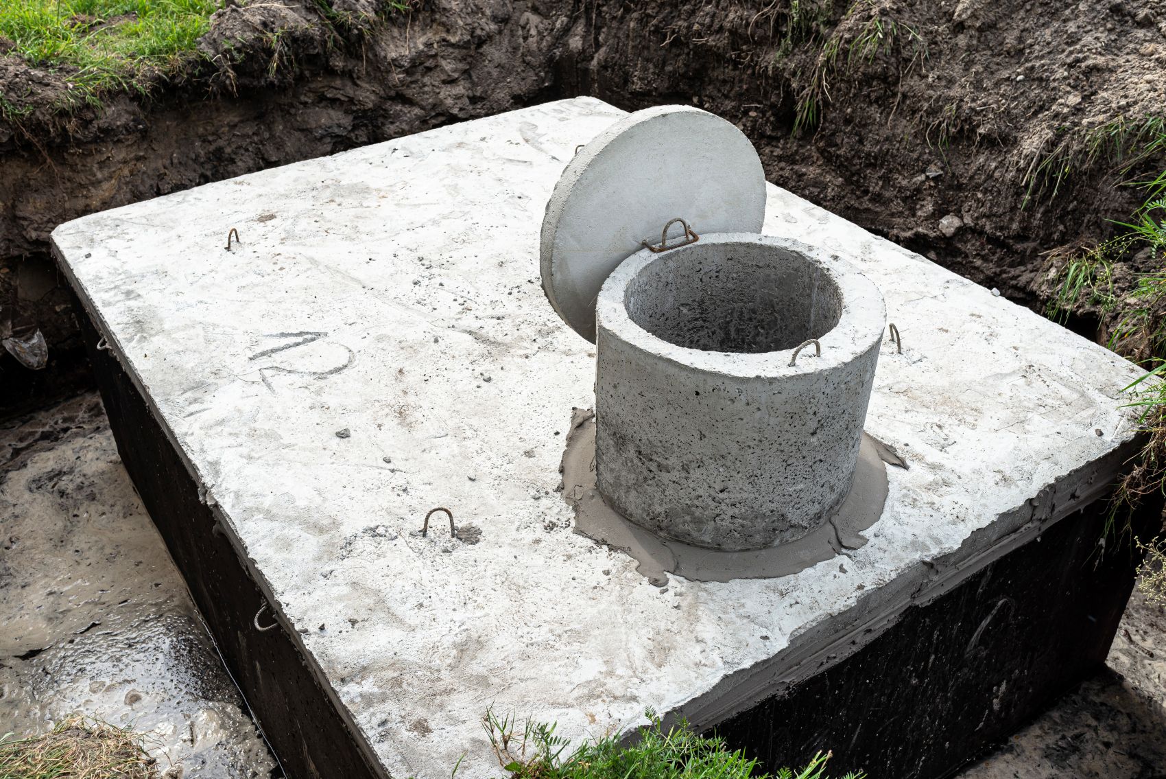 Septic System Services