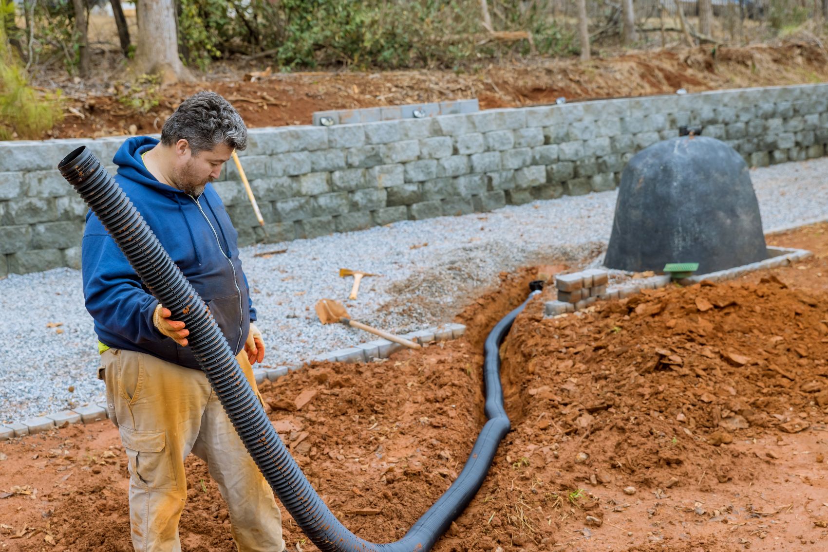 Septic System Services