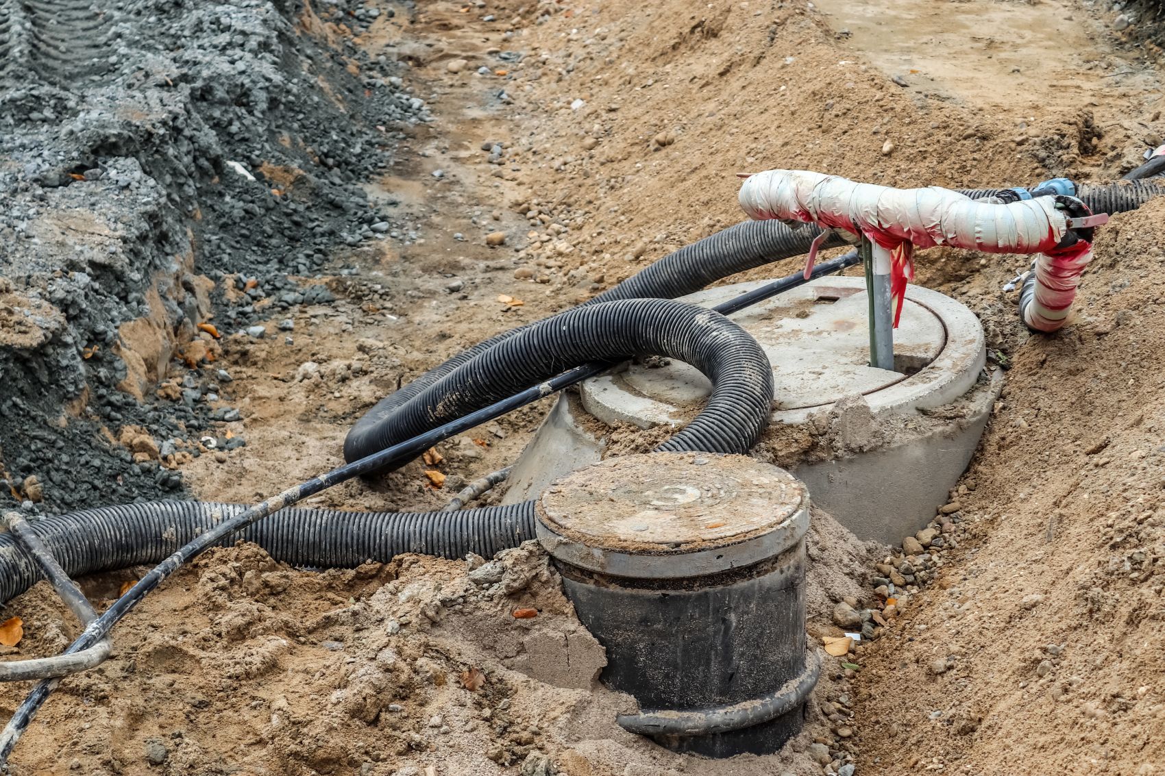 Septic System Services